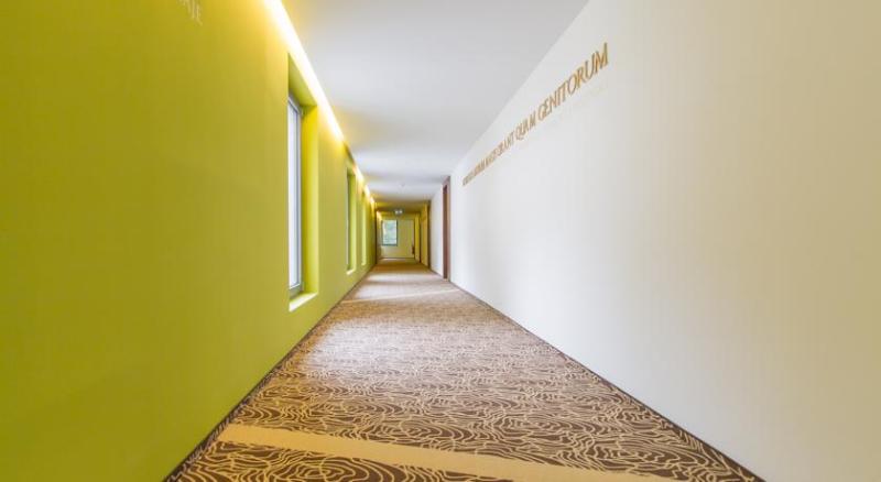 Rimske Terme - Hotel Zdraviliski Dvor Rimske Toplice Exterior foto